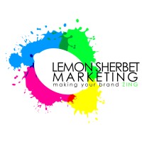 Lemon Sherbet Marketing Ltd logo, Lemon Sherbet Marketing Ltd contact details