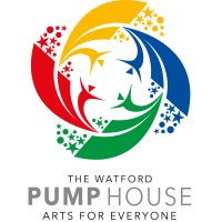 Pump House Theatre and Arts Centre, Watford logo, Pump House Theatre and Arts Centre, Watford contact details