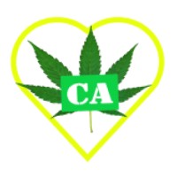 California Cannabis Market logo, California Cannabis Market contact details