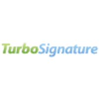 TurboSignature logo, TurboSignature contact details