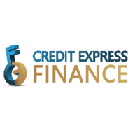 Credit Express Finance logo, Credit Express Finance contact details