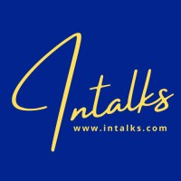 Intalks logo, Intalks contact details