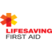 Lifesaving First Aid Ltd logo, Lifesaving First Aid Ltd contact details