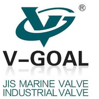 Qingdao V-Goal Marine Valve Manufacturing Co., Ltd logo, Qingdao V-Goal Marine Valve Manufacturing Co., Ltd contact details