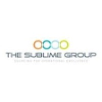 The Sublime Group logo, The Sublime Group contact details