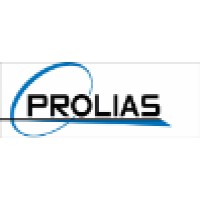 Prolias logo, Prolias contact details