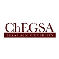 Chemical Engineering Graduate Student Association (ChEGSA) logo, Chemical Engineering Graduate Student Association (ChEGSA) contact details