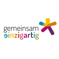 GemeinsamEinzigartig logo, GemeinsamEinzigartig contact details