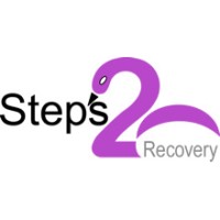 Steps2Recovery logo, Steps2Recovery contact details