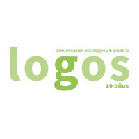 Logos Comunicación logo, Logos Comunicación contact details