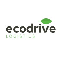 ecodrive logistics logo, ecodrive logistics contact details