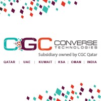 CGC Converse Technologies Pvt Ltd logo, CGC Converse Technologies Pvt Ltd contact details