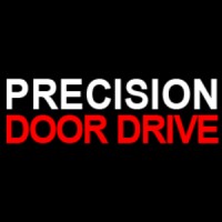 Precision Door Drive, LLC logo, Precision Door Drive, LLC contact details