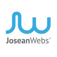 JoseanWebs logo, JoseanWebs contact details