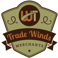 Trade Winds Merchants logo, Trade Winds Merchants contact details