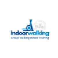 indoorwalking logo, indoorwalking contact details