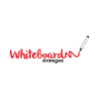 Whiteboard Strategies, LLC logo, Whiteboard Strategies, LLC contact details