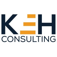 KEH Consulting LLC logo, KEH Consulting LLC contact details