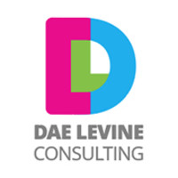 Dae Levine Consulting logo, Dae Levine Consulting contact details