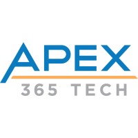 APEX Managed IT logo, APEX Managed IT contact details