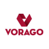 Vorago Group logo, Vorago Group contact details