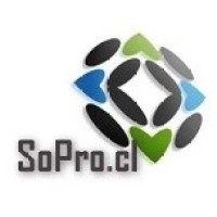 SoPro logo, SoPro contact details