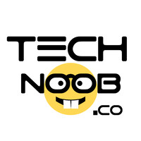 TechNoob LLC logo, TechNoob LLC contact details