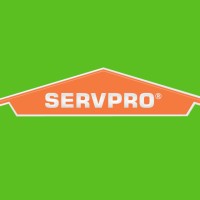 SERVPRO of Glen Burnie logo, SERVPRO of Glen Burnie contact details