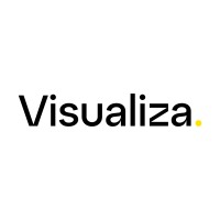 Visualiza logo, Visualiza contact details