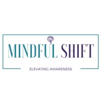 Mindful Shift logo, Mindful Shift contact details