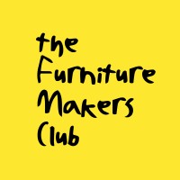 The Furniture Makers Club logo, The Furniture Makers Club contact details