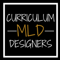 MLD Curriculum Designers logo, MLD Curriculum Designers contact details