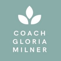 Gloria Milner Coaching logo, Gloria Milner Coaching contact details