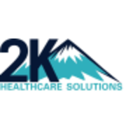 2K Healthcare Solutions, LLC logo, 2K Healthcare Solutions, LLC contact details