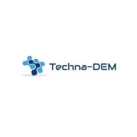 Techna-DEM GmbH logo, Techna-DEM GmbH contact details