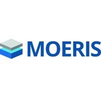 MOERIS logo, MOERIS contact details