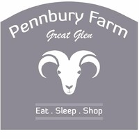 Pennbury Farm logo, Pennbury Farm contact details