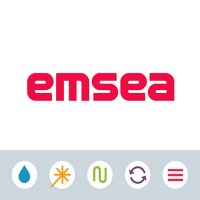 Emsea Ltd logo, Emsea Ltd contact details