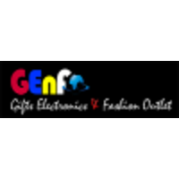 GEnFO (Gifts, Electronics & Fashion Outlet) logo, GEnFO (Gifts, Electronics & Fashion Outlet) contact details