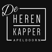 De Herenkapper B.V. logo, De Herenkapper B.V. contact details