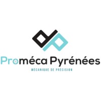 PROMECA Pyrénées logo, PROMECA Pyrénées contact details