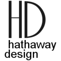 Hathaway Design logo, Hathaway Design contact details