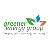 Greener Energy Group logo, Greener Energy Group contact details