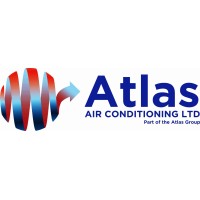 Atlas Air Conditioning Ltd logo, Atlas Air Conditioning Ltd contact details