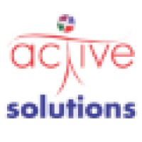 Active Solutions Uk Ltd T/A Pathways logo, Active Solutions Uk Ltd T/A Pathways contact details