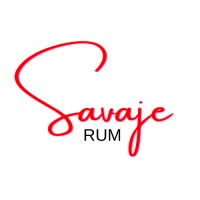 Savaje Rum logo, Savaje Rum contact details