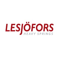 Lesjöfors Heavy Springs logo, Lesjöfors Heavy Springs contact details