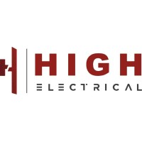 High Electrical logo, High Electrical contact details