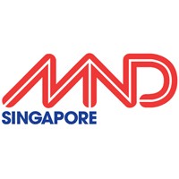 Ministry of National Development Singapore logo, Ministry of National Development Singapore contact details