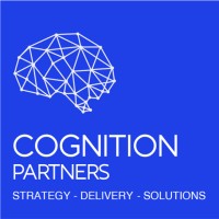 Cognition Partners logo, Cognition Partners contact details